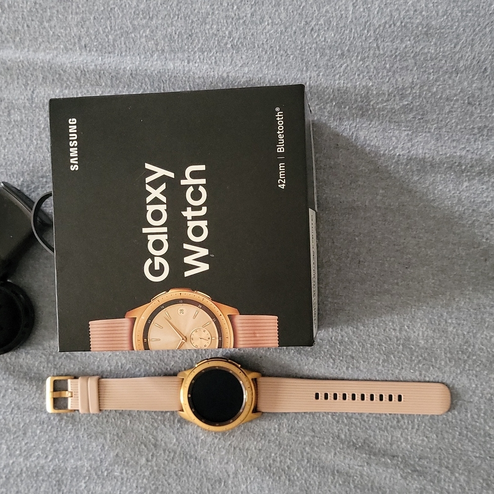 Samsung Galaxy Watch